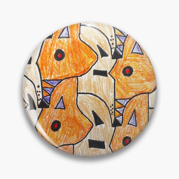 Item preview, Art by Matt G. from SOH (Escher Inspired) designed and sold by Spirit of Huntington Art Center.