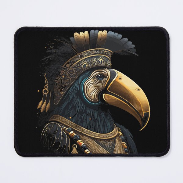 Item preview, inca toucan designed and sold by Russso.