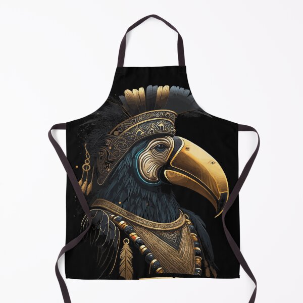Item preview, inca toucan designed and sold by Russso.