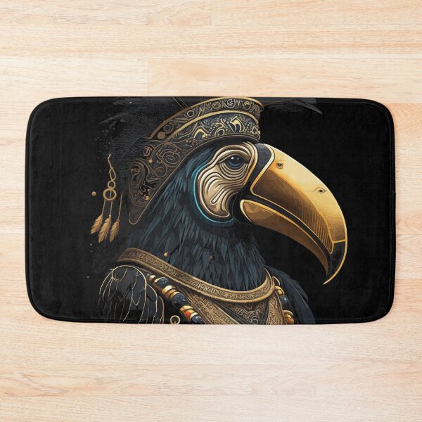 Item preview, inca toucan designed and sold by Russso.