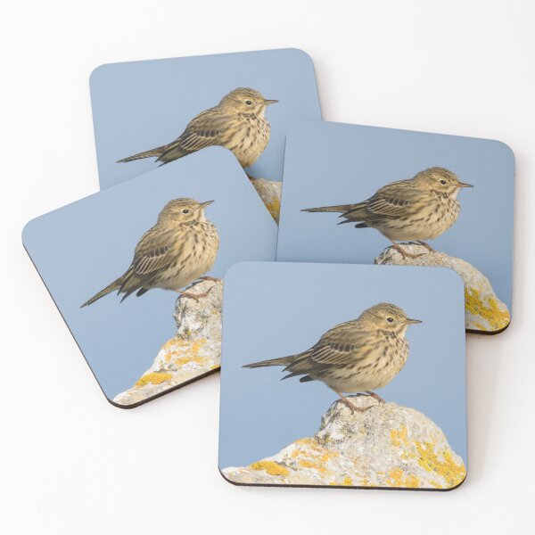 Item preview, Meadow Pipit designed and sold by LaurenTucker.