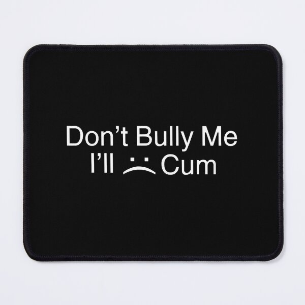 Item preview, Dont Bully Me designed and sold by DOPANDA ..