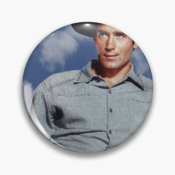 Item preview, Clint Walker designed and sold by WALIDIYA.