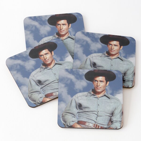 Item preview, Clint Walker designed and sold by WALIDIYA.