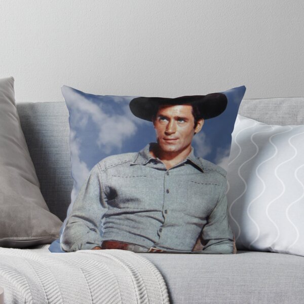Item preview, Clint Walker designed and sold by WALIDIYA.
