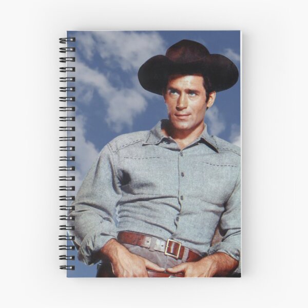 Item preview, Clint Walker designed and sold by WALIDIYA.