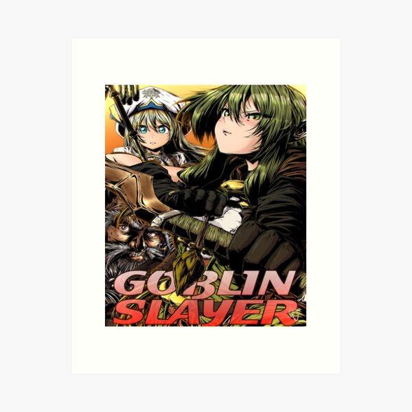 goblin slayer anime priestess, Stable Diffusion