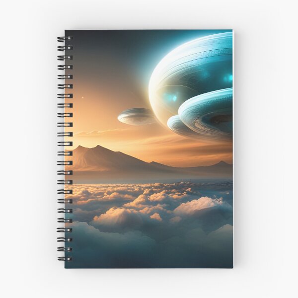 Item preview, Cosmic Fantasy Skyscape designed and sold by Roanemermaid.