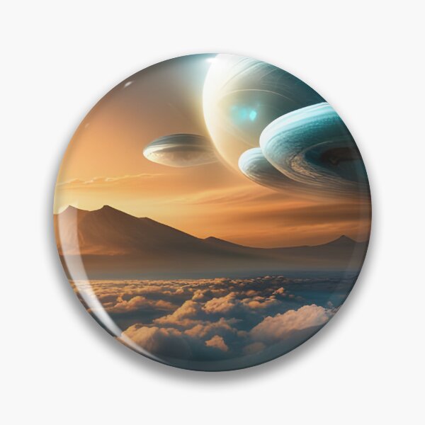 Item preview, Cosmic Fantasy Skyscape designed and sold by Roanemermaid.