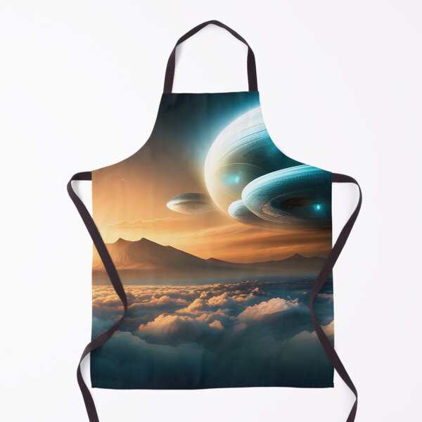 Item preview, Cosmic Fantasy Skyscape designed and sold by Roanemermaid.