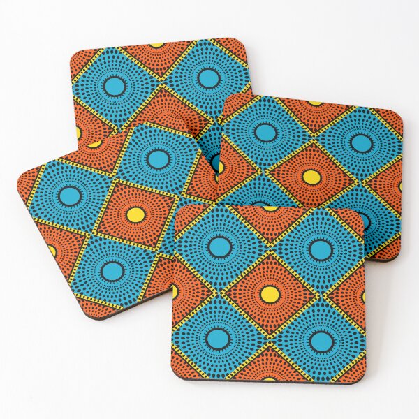 Item preview, The circled squares designed and sold by MVaertan.