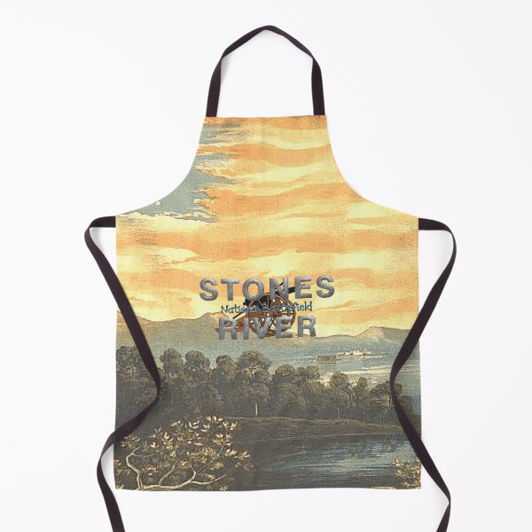 Item preview, Stones River National Battlefield designed and sold by teepossible.