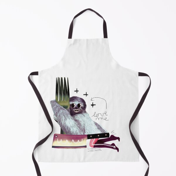Item preview, Sloth Loves Me designed and sold by Ascannerbarkley.