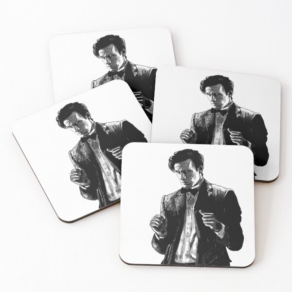 Item preview, The Doctor will see you now designed and sold by JMC.ART.