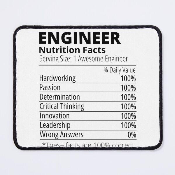 Item preview, Funny Engineer, Engineer Gifts, Engineer Student Gift, Engineer Graduation, Engineering, Engineer Gift designed and sold by SjyLopez.