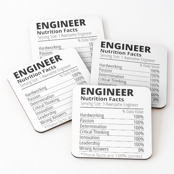 Item preview, Funny Engineer, Engineer Gifts, Engineer Student Gift, Engineer Graduation, Engineering, Engineer Gift designed and sold by SjyLopez.