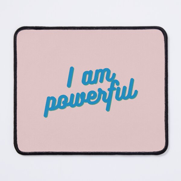 Item preview, I am Powerful designed and sold by Sunflower5576.
