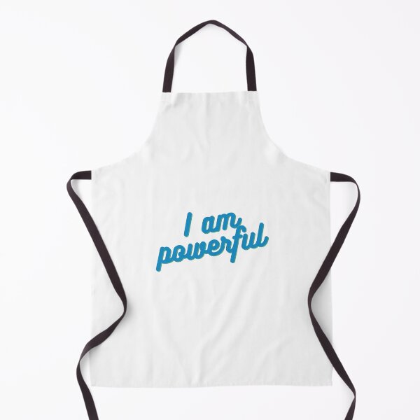 Item preview, I am Powerful designed and sold by Sunflower5576.