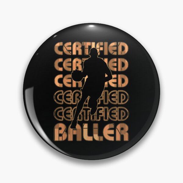 Item preview, Baller certificado designed and sold by kobe811.