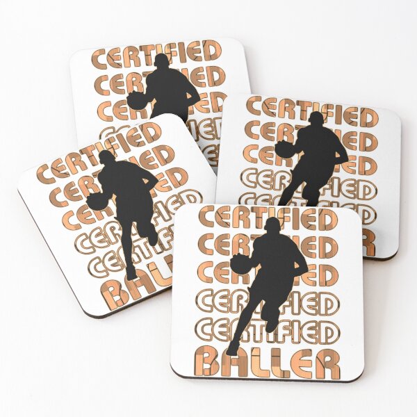 Item preview, Baller certificado designed and sold by kobe811.