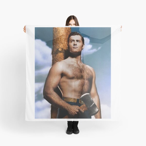 Artikelvorschau, Clint Walker entworfen und verkauft von WALIDIYA.