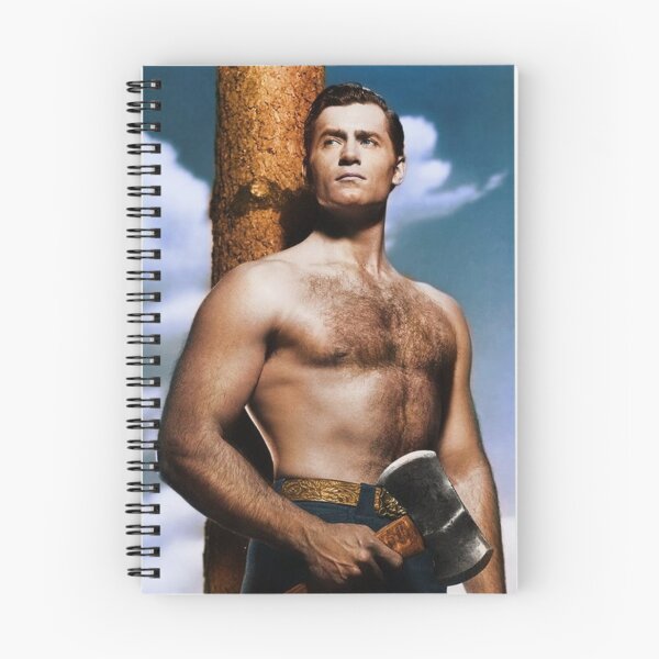 Artikelvorschau, Clint Walker entworfen und verkauft von WALIDIYA.