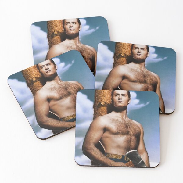 Item preview, Clint Walker designed and sold by WALIDIYA.