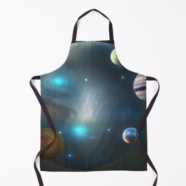 Item preview, Cosmic Fantasy Galaxy designed and sold by Roanemermaid.
