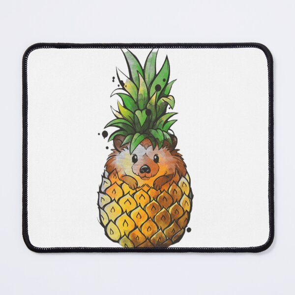 Artikelvorschau, Ananas-Gürteltier entworfen und verkauft von Teixeira224.