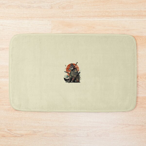 Item preview, Ccc3c_Samurai Dog_38 designed and sold by CritterCuties.