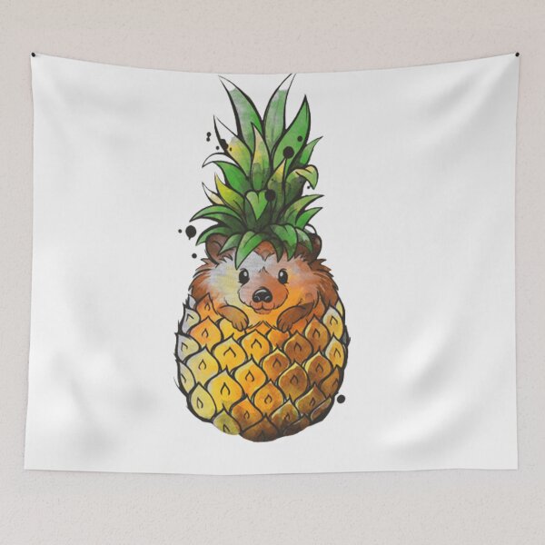 Artikelvorschau, Ananas-Gürteltier entworfen und verkauft von Teixeira224.