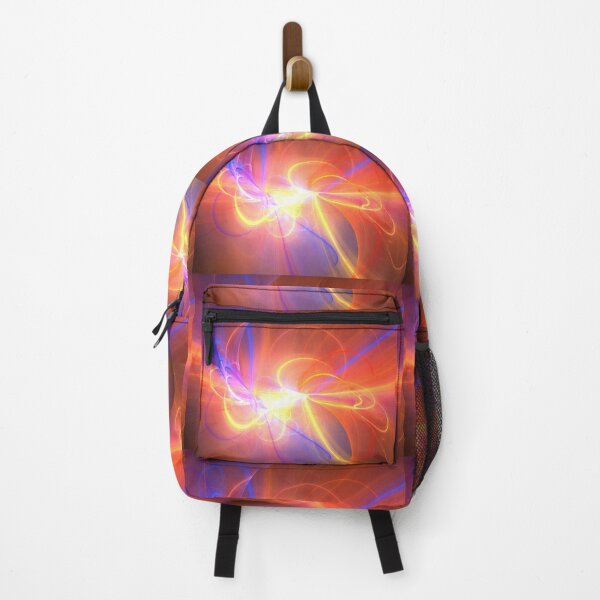 Item preview, Orange Supernova designed and sold by KimSyOk.