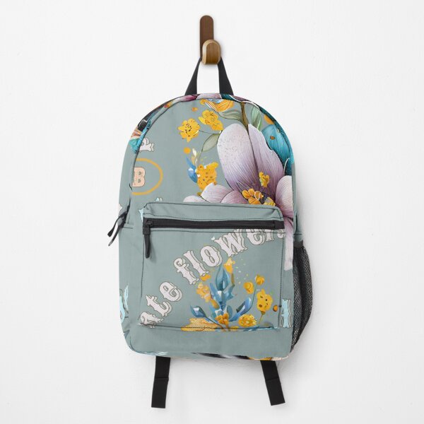 Item preview, bee and flowers better than chatbot AI designed and sold by PositiveIdeas.