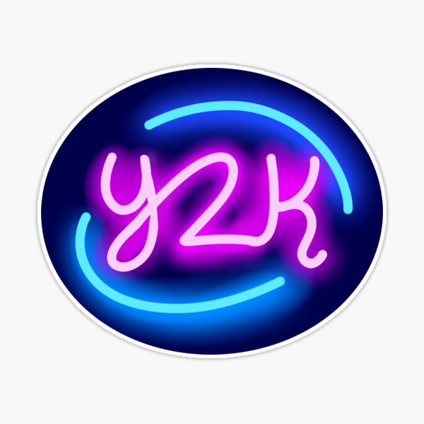 Y2K　Archive　HYSTERIC GLAMOUR　neon sign Y2K HYSTERIC GLAMOUR SWEATER – JERKS™