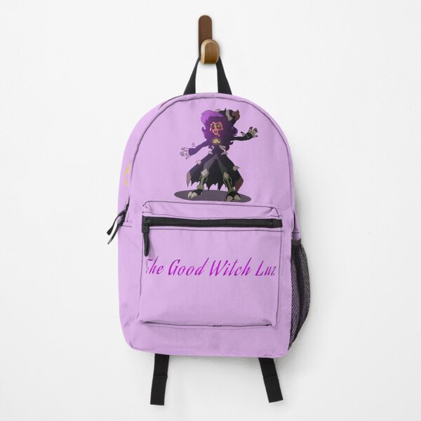 Item preview, The Good Witch Luz Bag designed and sold by SofiaDrawz.