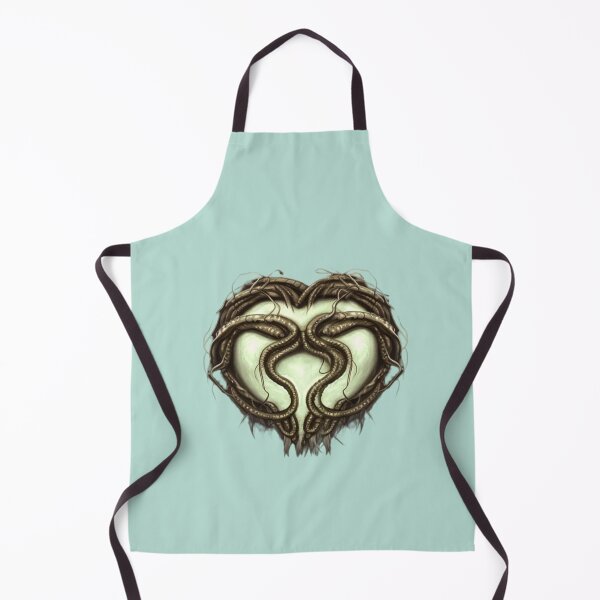 Item preview, Medusa Heart designed and sold by Digiheart.