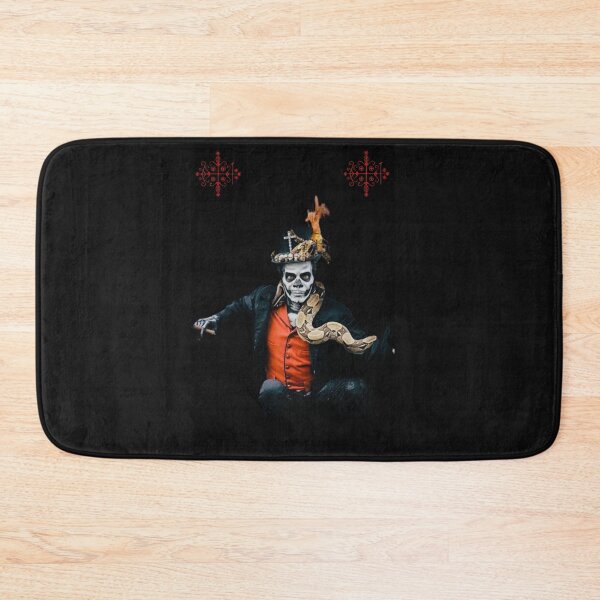 Item preview, PAPA LEGBA LOUISIANA VOODOO designed and sold by Rouxman72.