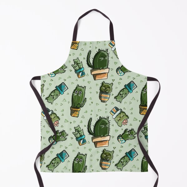 Item preview, Catcus- Cactus Cats designed and sold by Anealart.