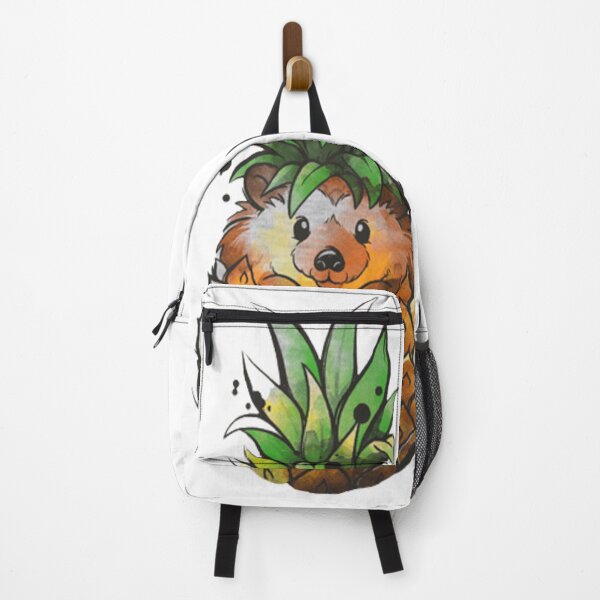 Item preview, Pineapple Armadillo designed and sold by Teixeira224.