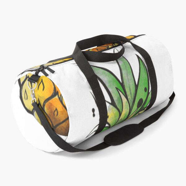 Item preview, Pineapple Armadillo designed and sold by Teixeira224.