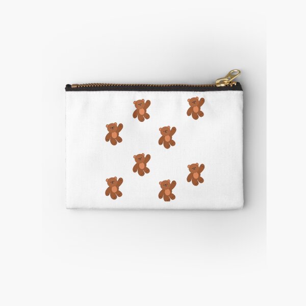 Item preview, Cute Teddy Bears Pattern Pack designed and sold by mgz-.