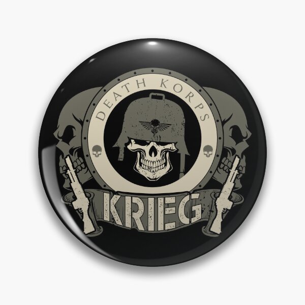 Item preview, KRIEG - ELITE EDITION designed and sold by EscanV.