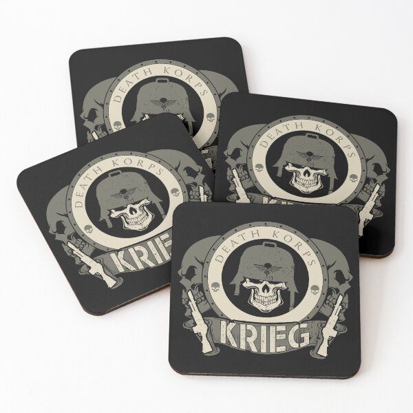 Item preview, KRIEG - ELITE EDITION designed and sold by EscanV.