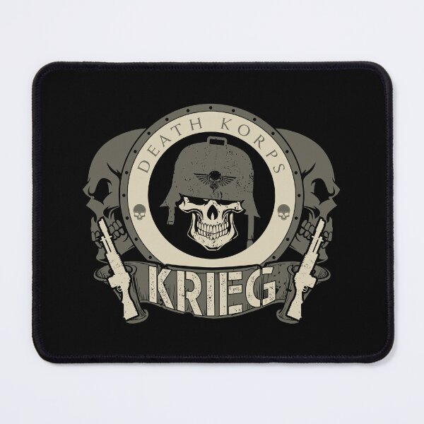 Item preview, KRIEG - ELITE EDITION designed and sold by EscanV.