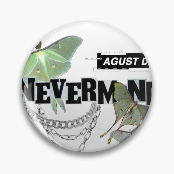 Artikelvorschau, August D. entworfen und verkauft von nixdraws.