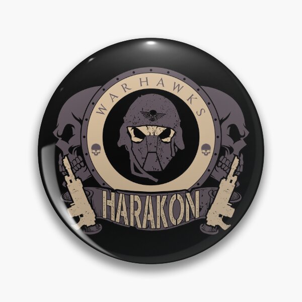 Item preview, HARAKON - ELITE EDITION designed and sold by EscanV.
