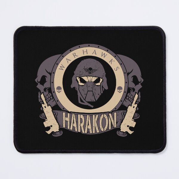Item preview, HARAKON - ELITE EDITION designed and sold by EscanV.