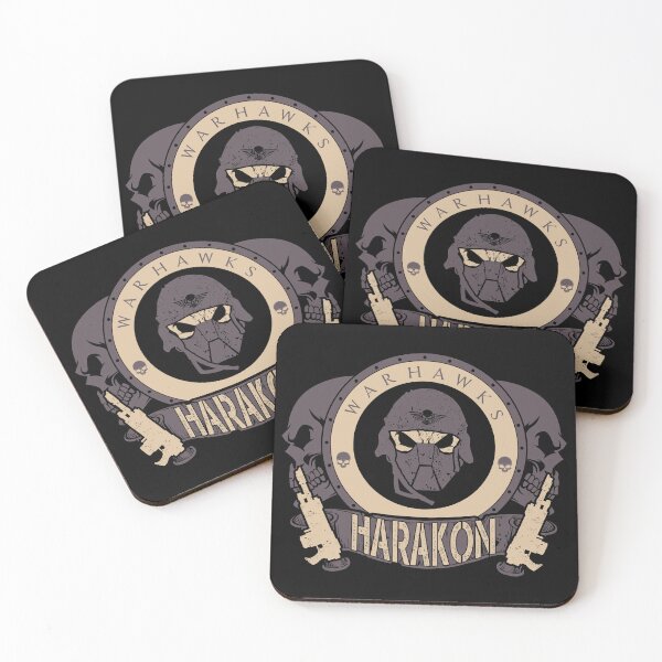 Item preview, HARAKON - ELITE EDITION designed and sold by EscanV.