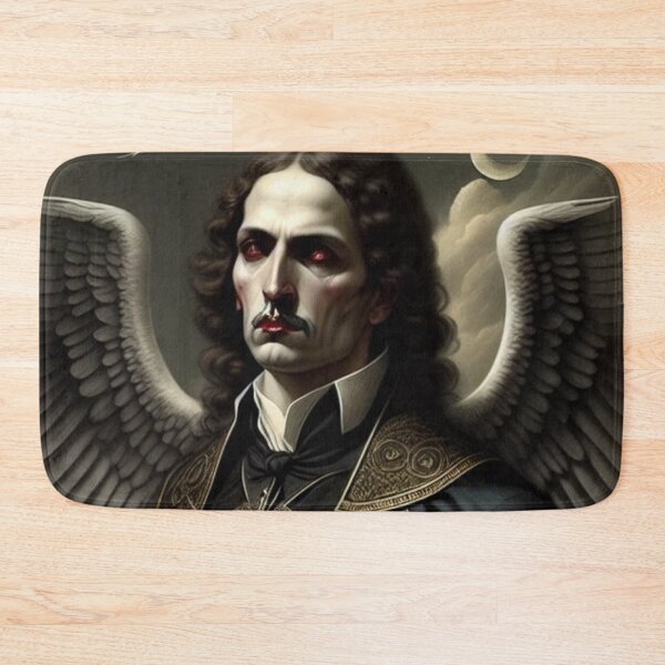 Item preview, Gabriel The Fallen designed and sold by BiancaDPetals.
