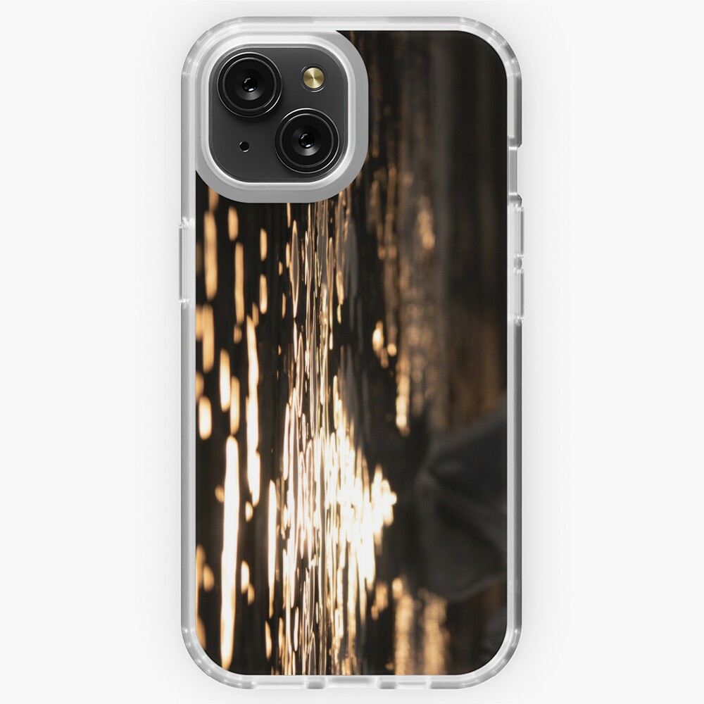 Item preview, iPhone Soft Case designed and sold by Hike-and-Click.